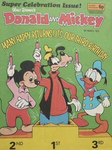 Jinty #19 January 1980